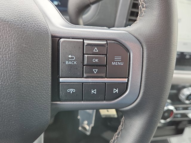 Certified 2025 Ford F150 XLT w/ Equipment Group 301A Standard image 20