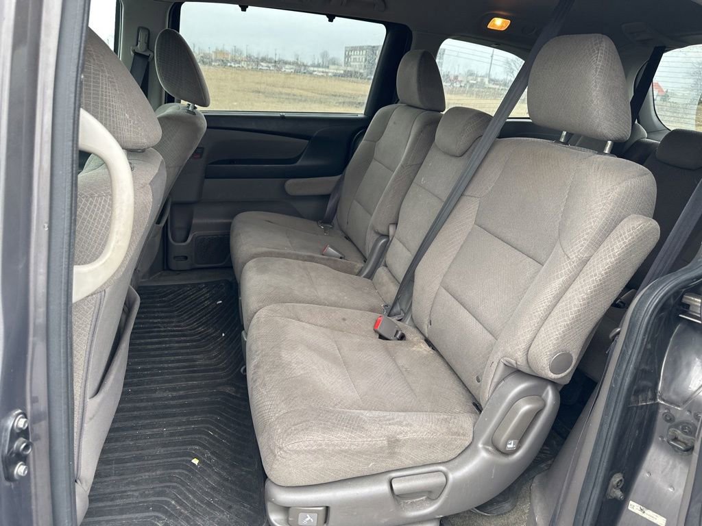 Used 2016 Honda Odyssey SE image 15