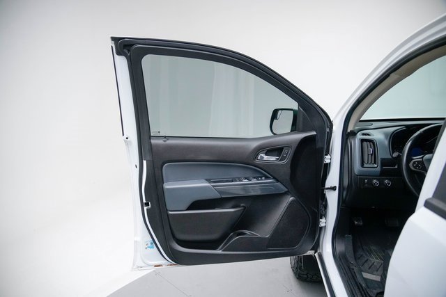 Used 2017 Chevrolet Colorado Z71 image 22