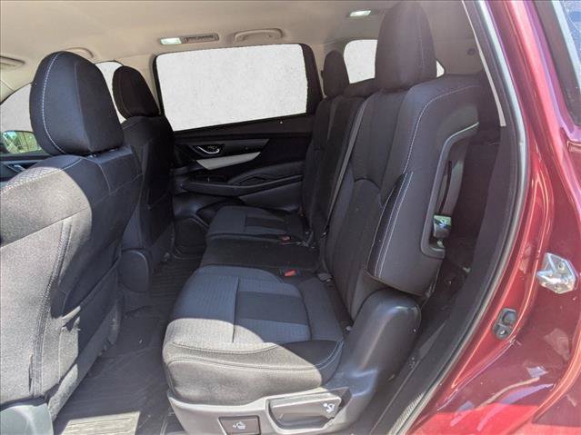 Used 2021 Subaru Ascent Premium w/ Convenience Package AWD/4WD image 11