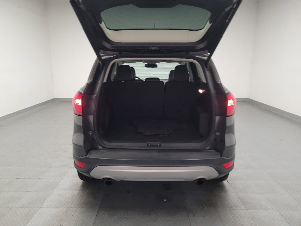 Used 2019 Ford Escape Titanium FWD image 29