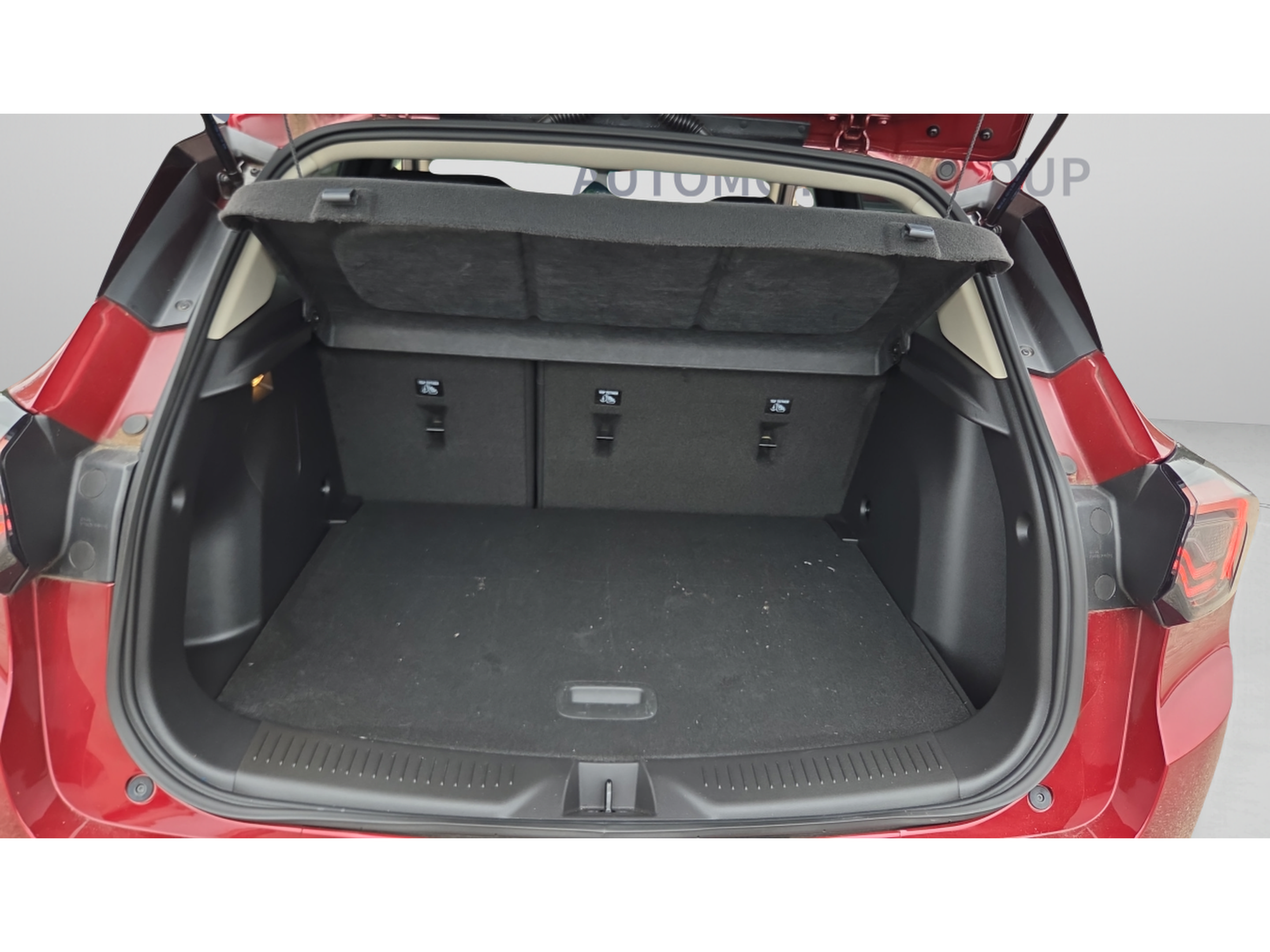 Certified 2024 Buick Encore GX Avenir FWD image 13
