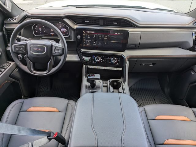 New 2026 GMC Sierra 1500 AT4 w/ AT4 Premium Package AWD/4WD image 16