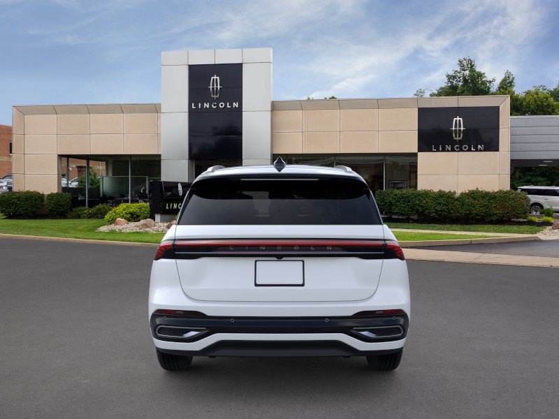 New 2024 Lincoln Nautilus Reserve w/ Equipment Group 202A AWD/4WD image 6