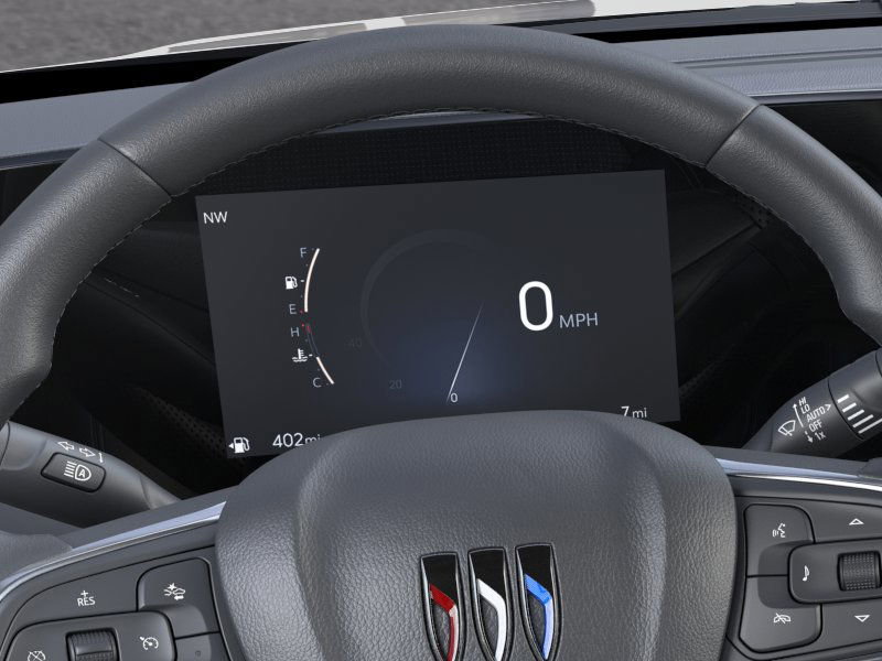 New 2026 Buick Envista Sport Touring w/ Convenience I Package FWD image 20