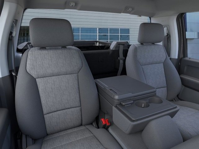 New 2026 Ford F150 XL w/ Equipment Group 103A High image 10