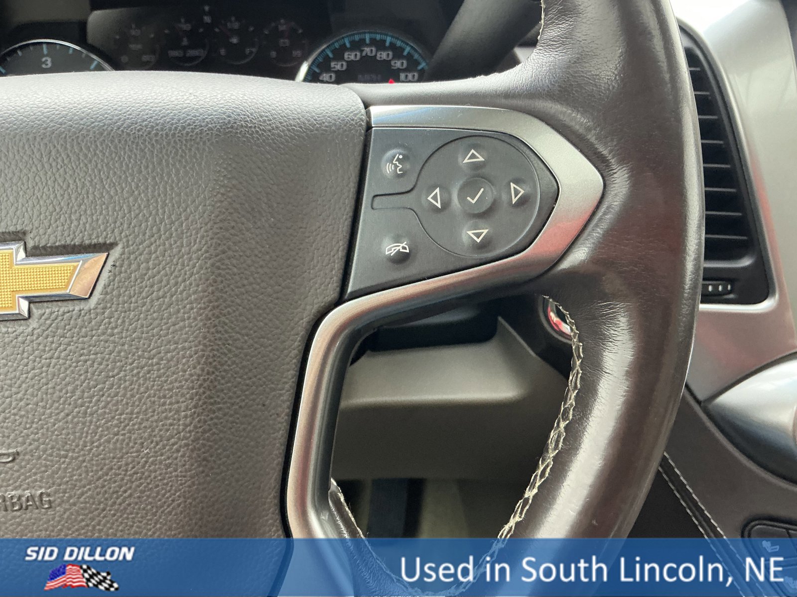 Used 2018 Chevrolet Suburban Premier w/ Max Trailering Package image 10