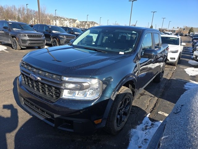 Used 2023 Ford Maverick XLT w/ Equipment Group 300A Standard image 6