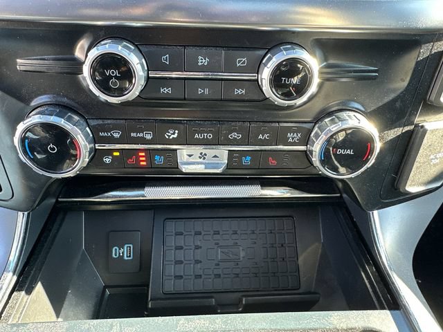 Used 2024 Ford F150 Lariat w/ Equipment Group 502A High AWD/4WD image 33