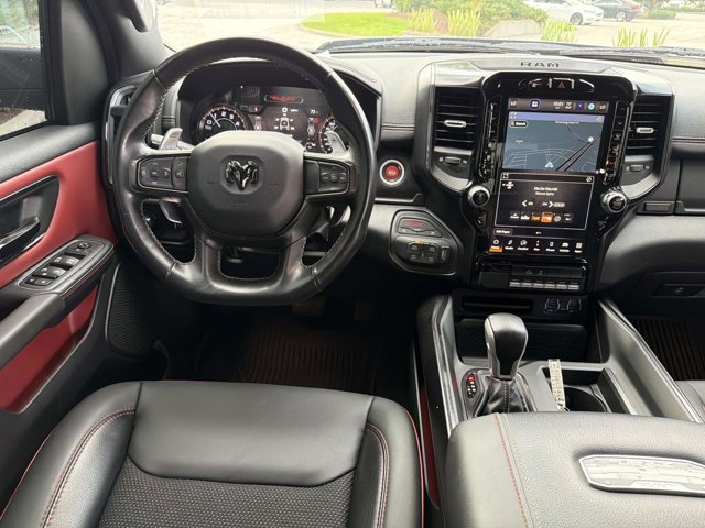 Used 2022 RAM 1500 TRX image 26