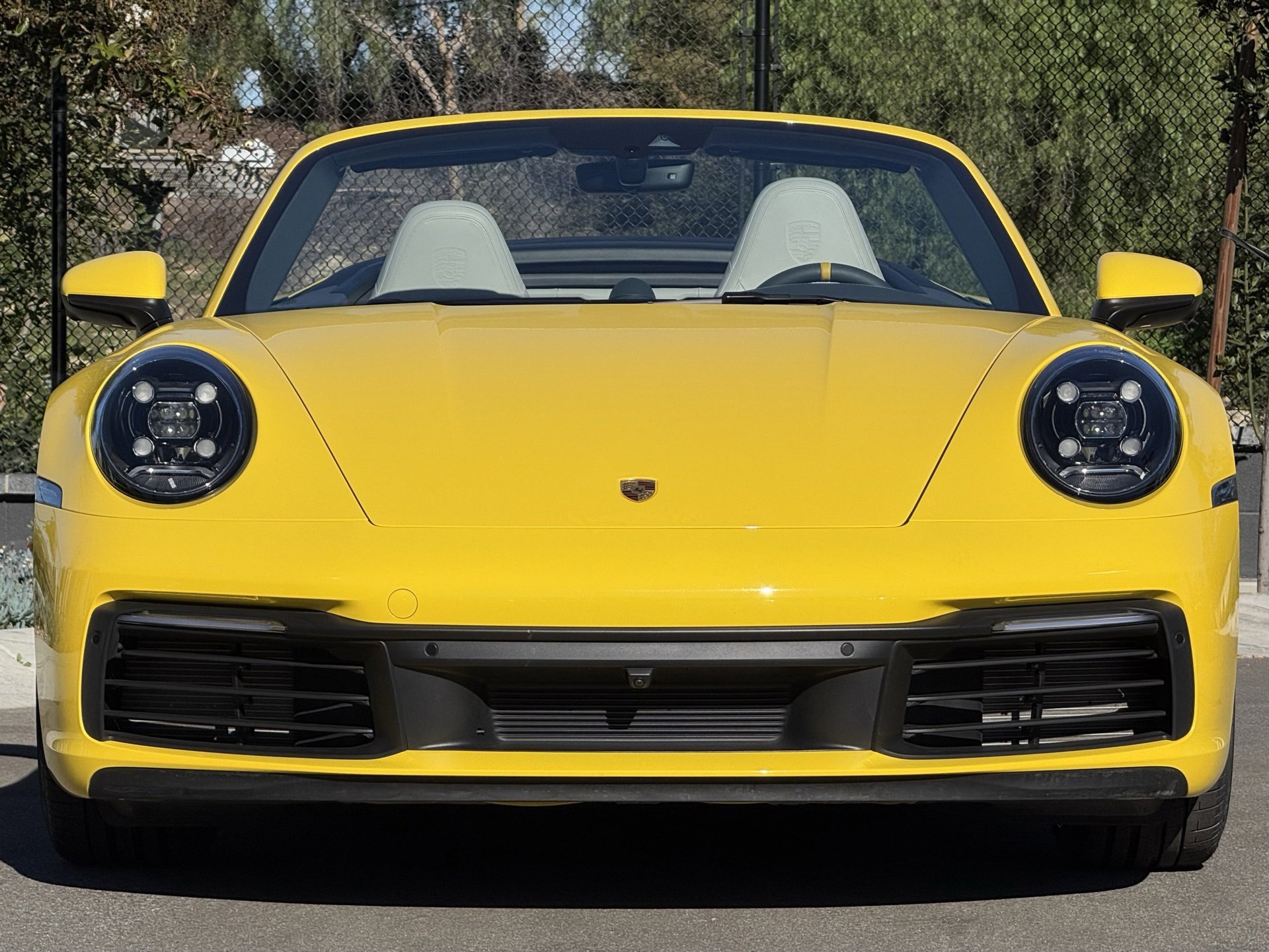 Certified 2021 Porsche 911 Carrera image 10