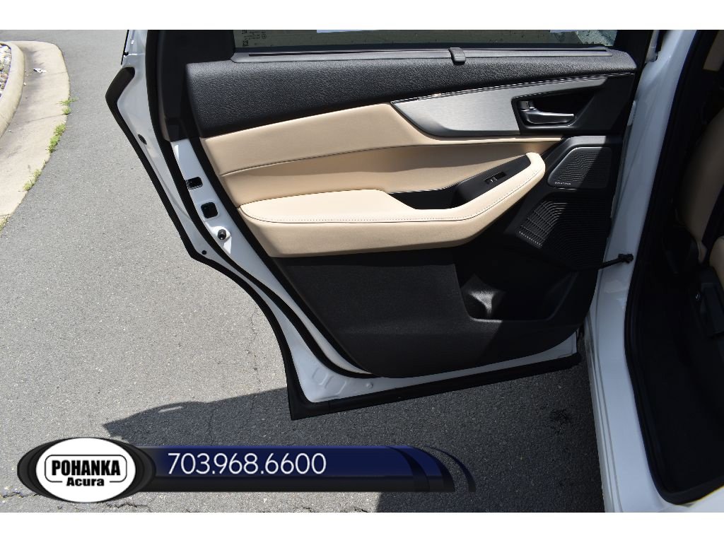 New 2026 Acura MDX w/ Technology Package AWD/4WD image 29