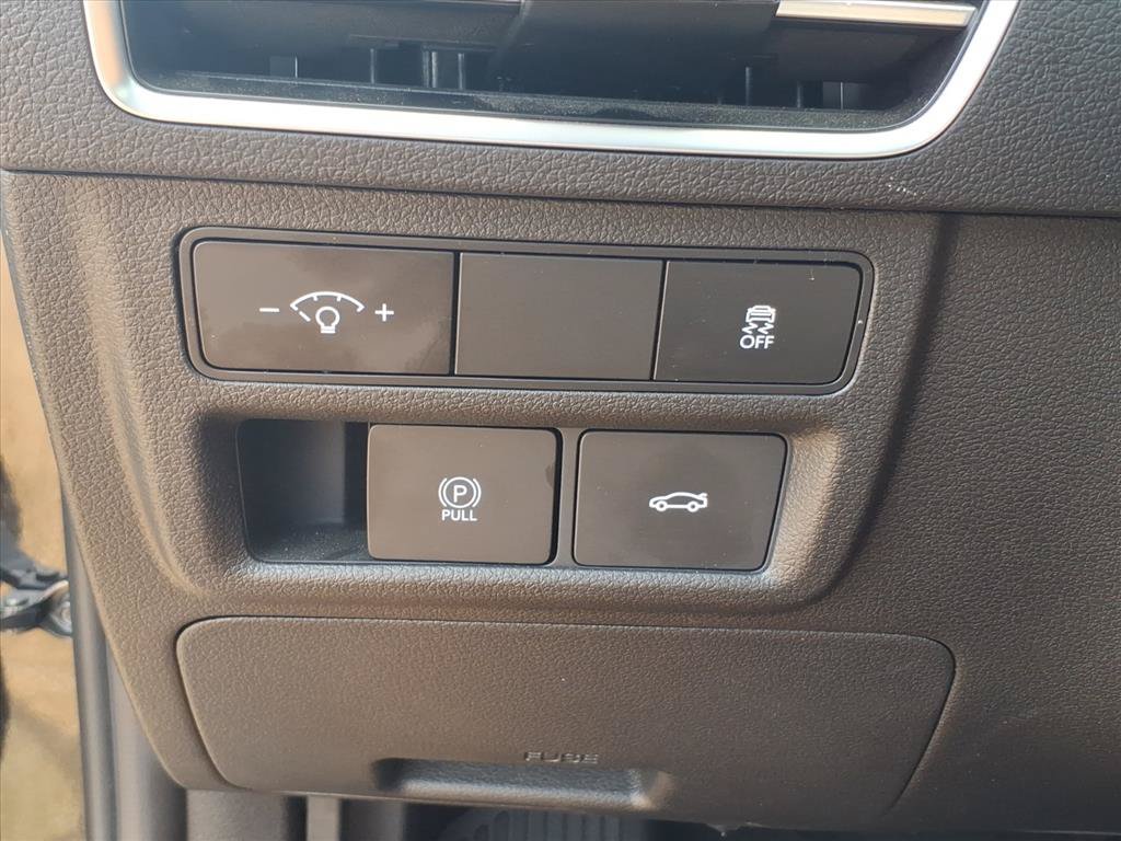 Used 2024 Hyundai Sonata SEL w/ Convenience Package FWD image 18