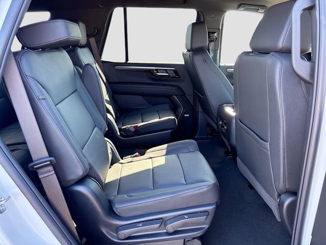 New 2026 Chevrolet Tahoe LT w/ Comfort Package image 29