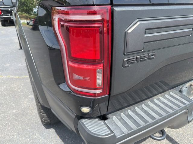 Used 2020 Ford F150 Raptor w/ Equipment Group 801A Mid AWD/4WD image 15
