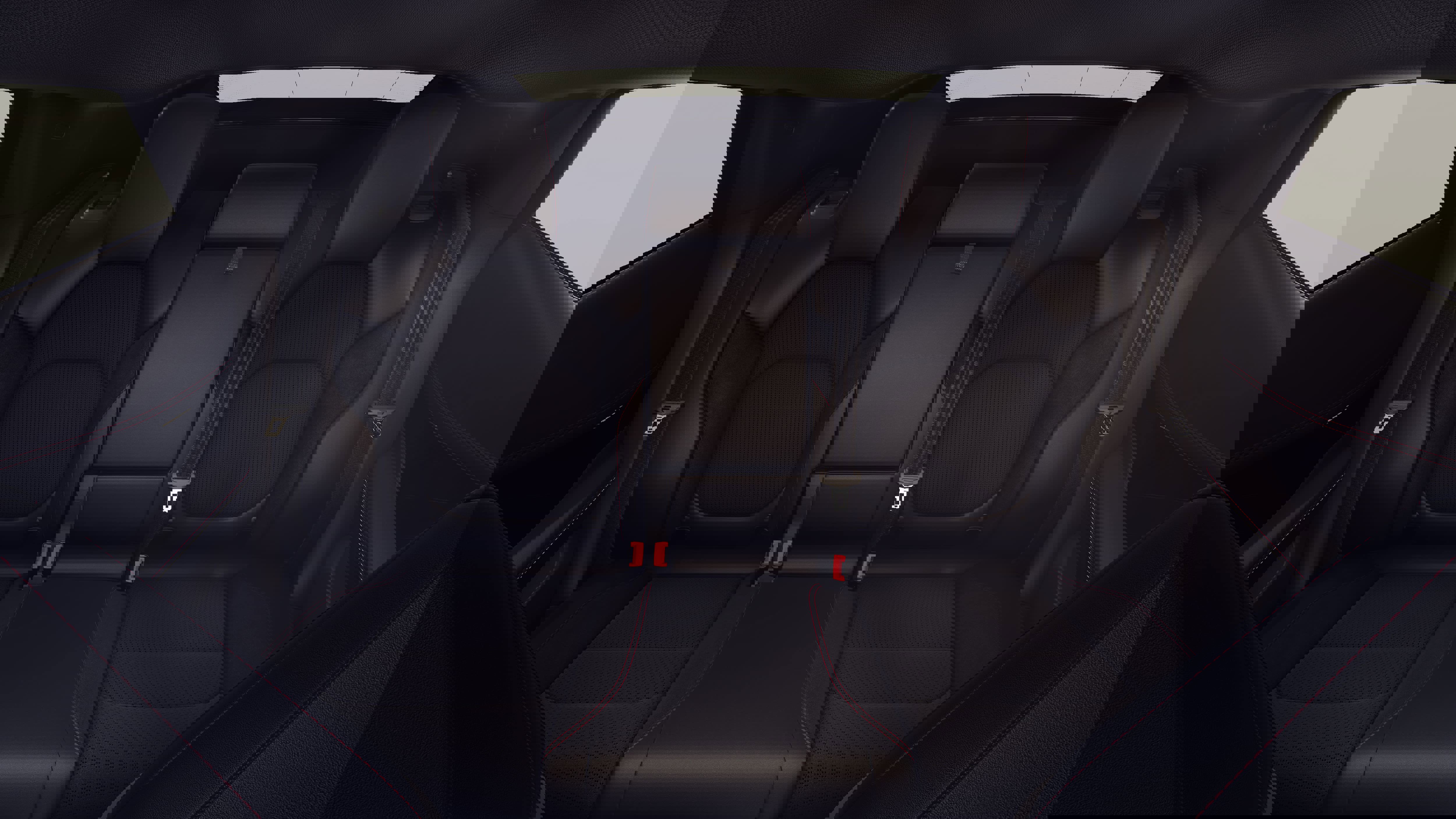 New 2026 Dodge Charger R/T image 3