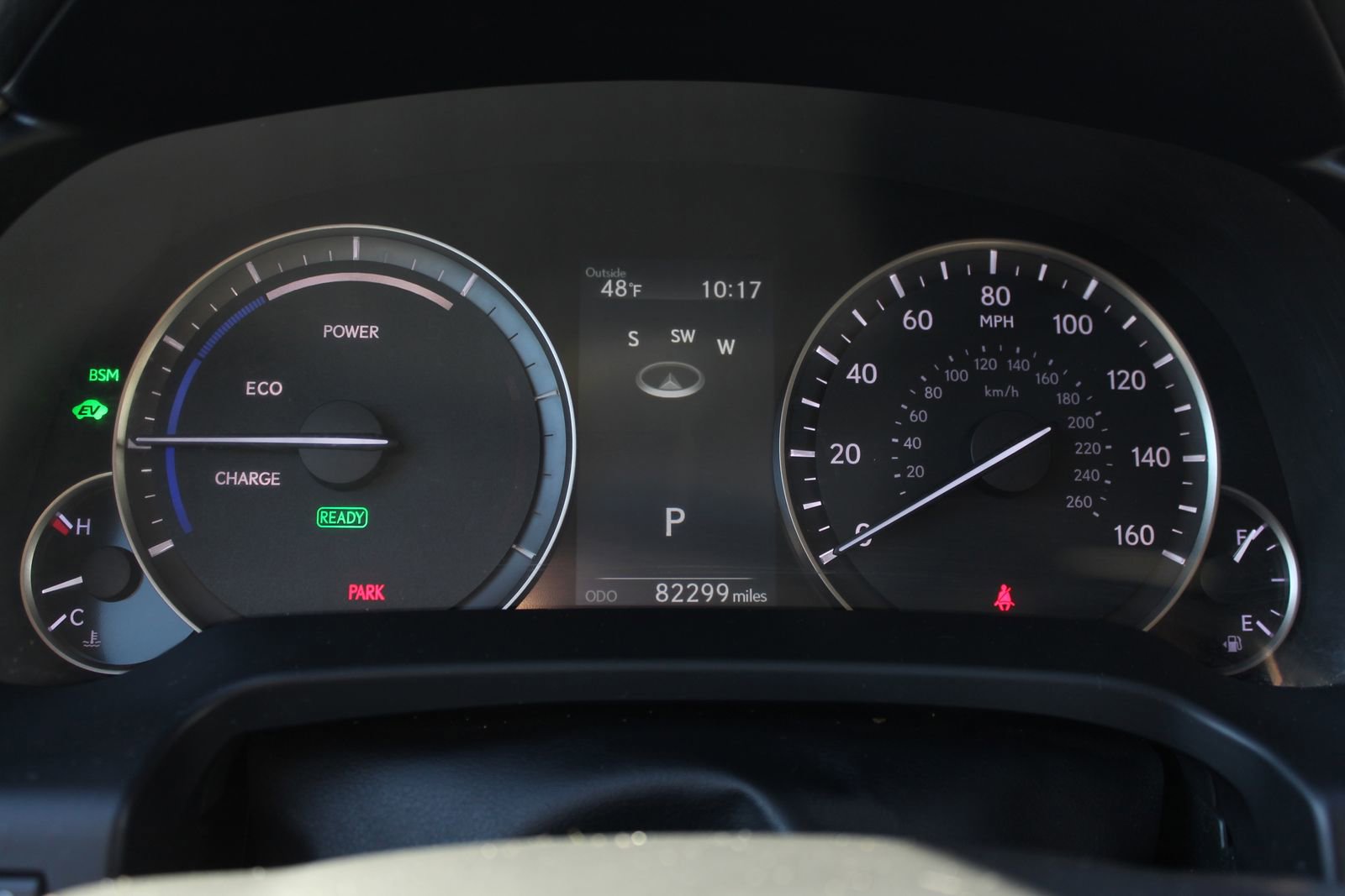 Used 2021 Lexus RX 450h AWD w/ Premium Package image 15