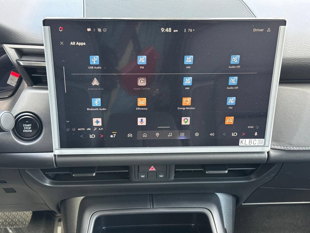 New 2026 MAZDA CX-5 Preferred AWD/4WD image 13