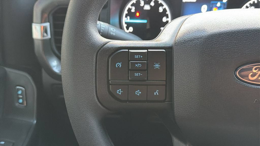 Used 2026 Ford F150 STX RWD image 19