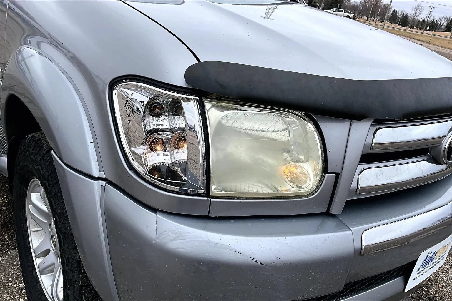 Used 2005 Toyota Tundra SR5 AWD/4WD image 28