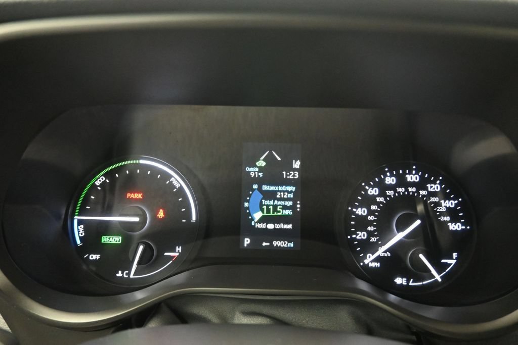 Used 2021 Toyota Sienna XSE FWD image 15