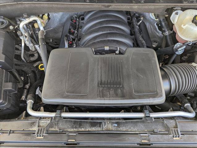 Used 2021 Chevrolet Suburban RST w/ Luxury Package AWD/4WD image 25