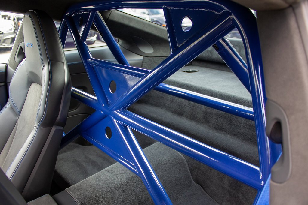 Used 2022 Porsche 911 GT3 image 21