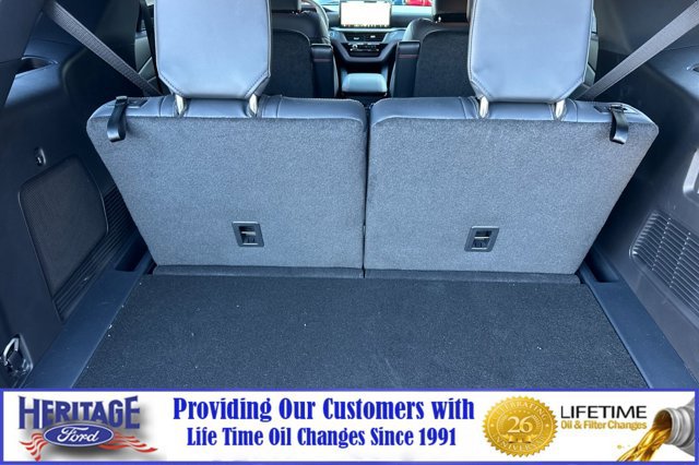 New 2026 Ford Explorer ST w/ Sun And Sound Package image 16