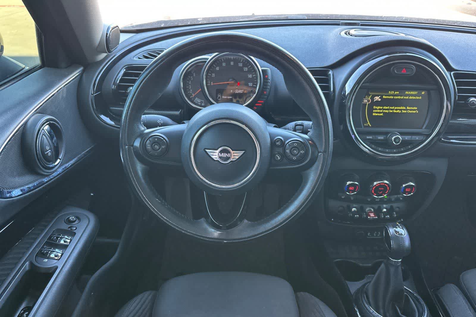 Used 2016 MINI Cooper Clubman S FWD image 16