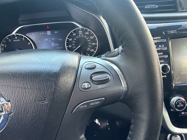 Used 2019 Nissan Murano Platinum w/ Cargo Package AWD/4WD image 25