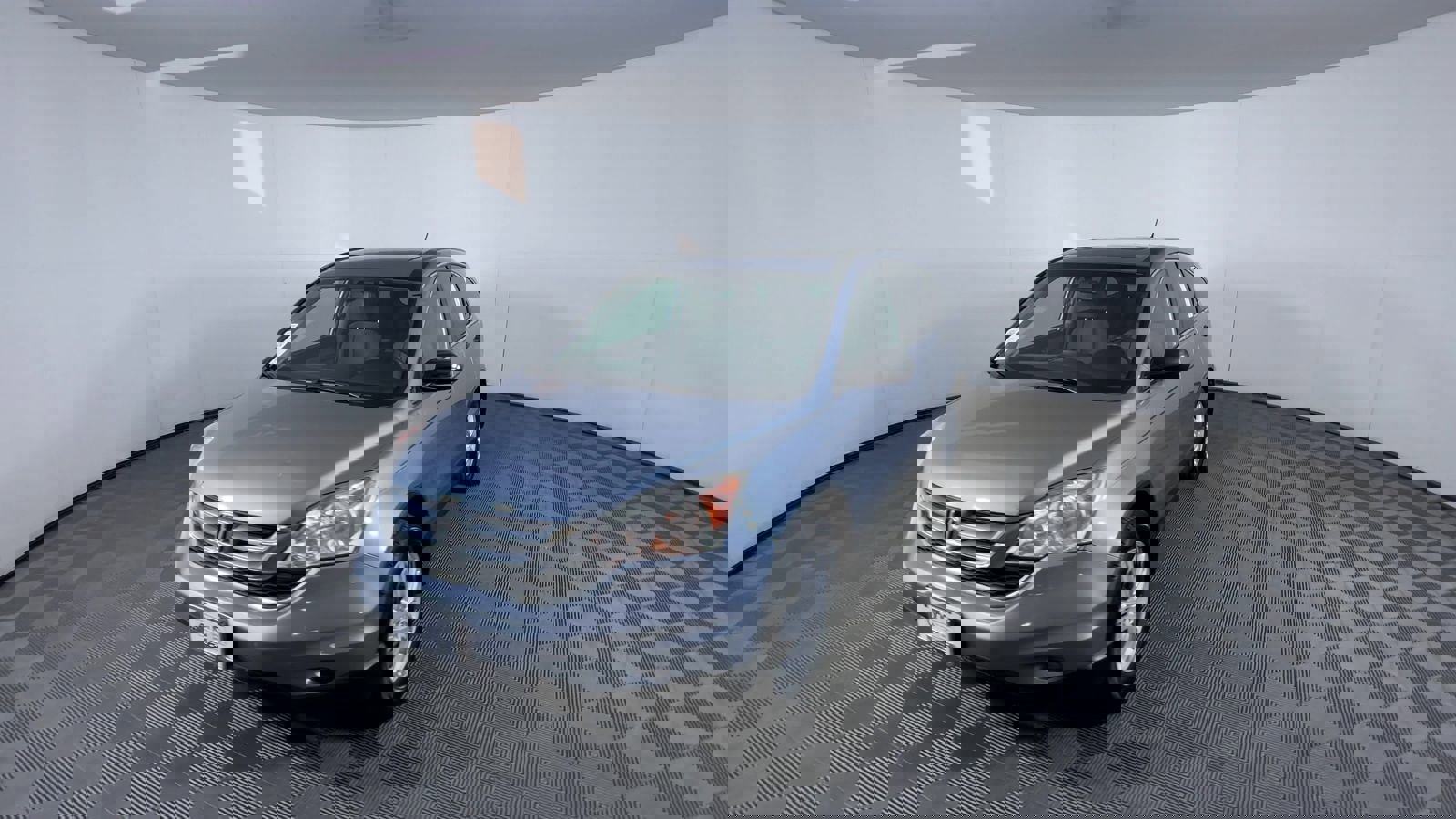 Used 2011 Honda CR-V EX image 3