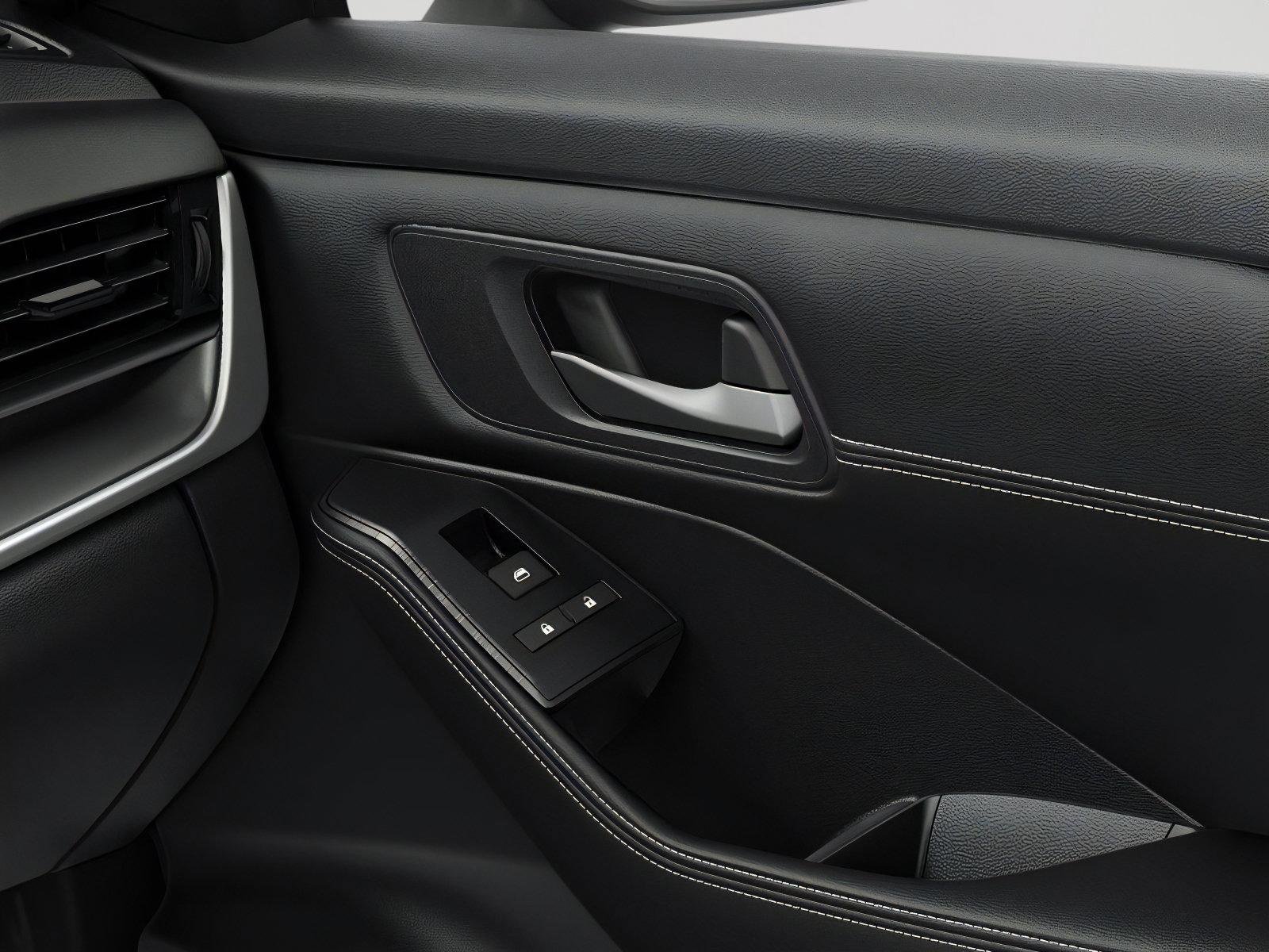 New 2026 Nissan Rogue Dark Armor FWD image 21