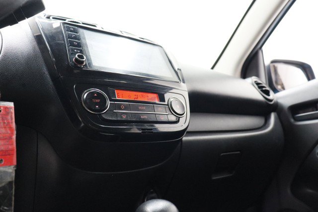 Used 2024 Mitsubishi Mirage G4 LE FWD image 14