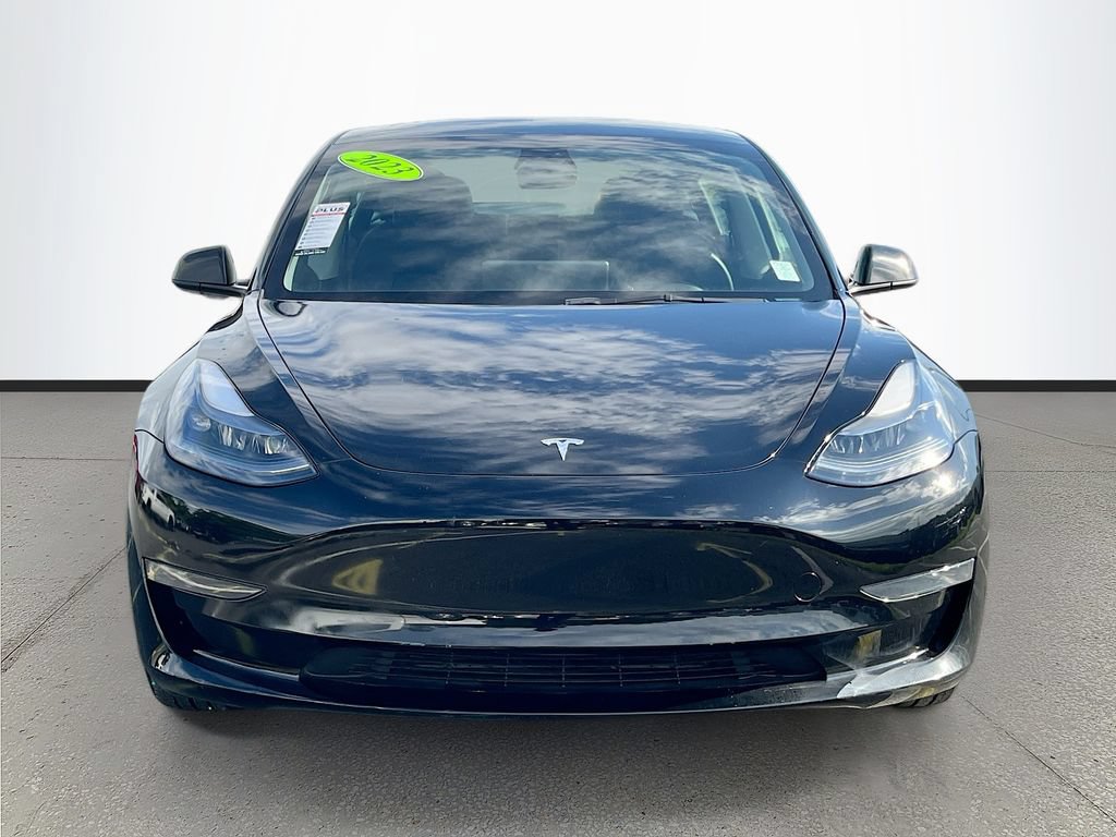 Used 2023 Tesla Model 3 Standard Range RWD image 2