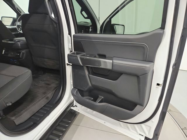 Used 2022 Ford F150 XLT w/ Equipment Group 302A High AWD/4WD image 41