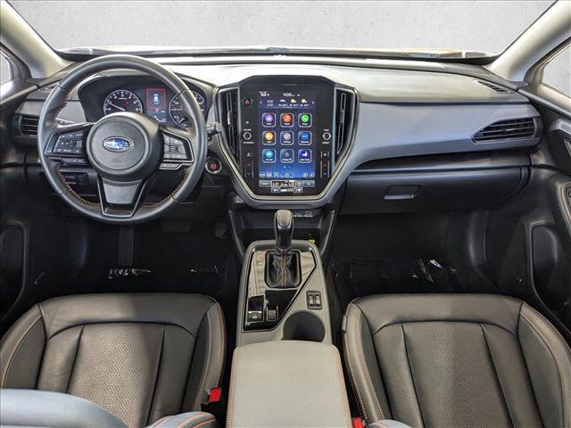 Used 2024 Subaru Crosstrek 2.5i Limited image 15