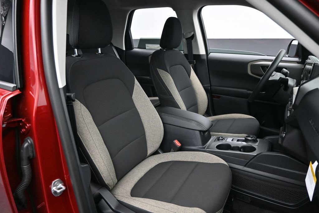 New 2026 Ford Bronco Sport Big Bend AWD/4WD image 21
