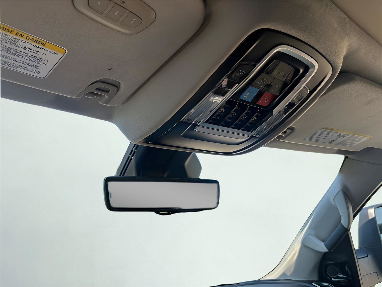 New 2026 RAM 1500 Tungsten w/ Towing Technology Group image 25