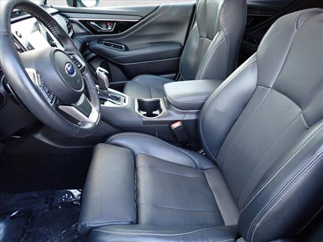 Certified 2024 Subaru Outback Limited image 13