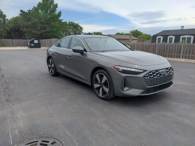 New 2025 Audi A5 2.0T Premium Plus w/ Premium Plus image 3