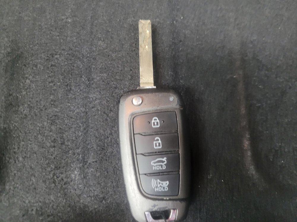 Used 2021 Hyundai Sonata SE FWD image 32