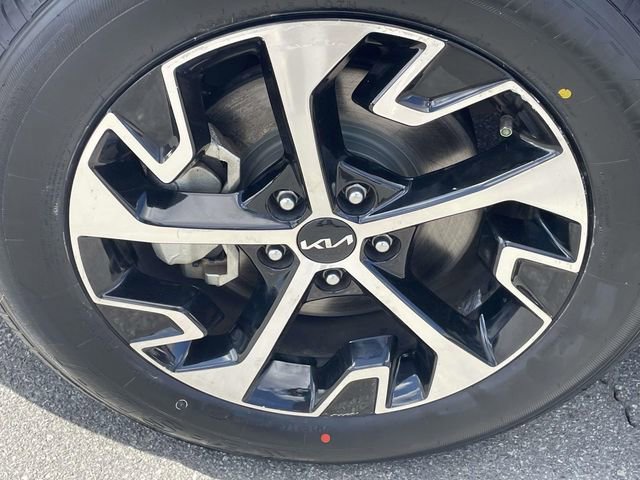 Used 2023 Kia Sportage EX image 5