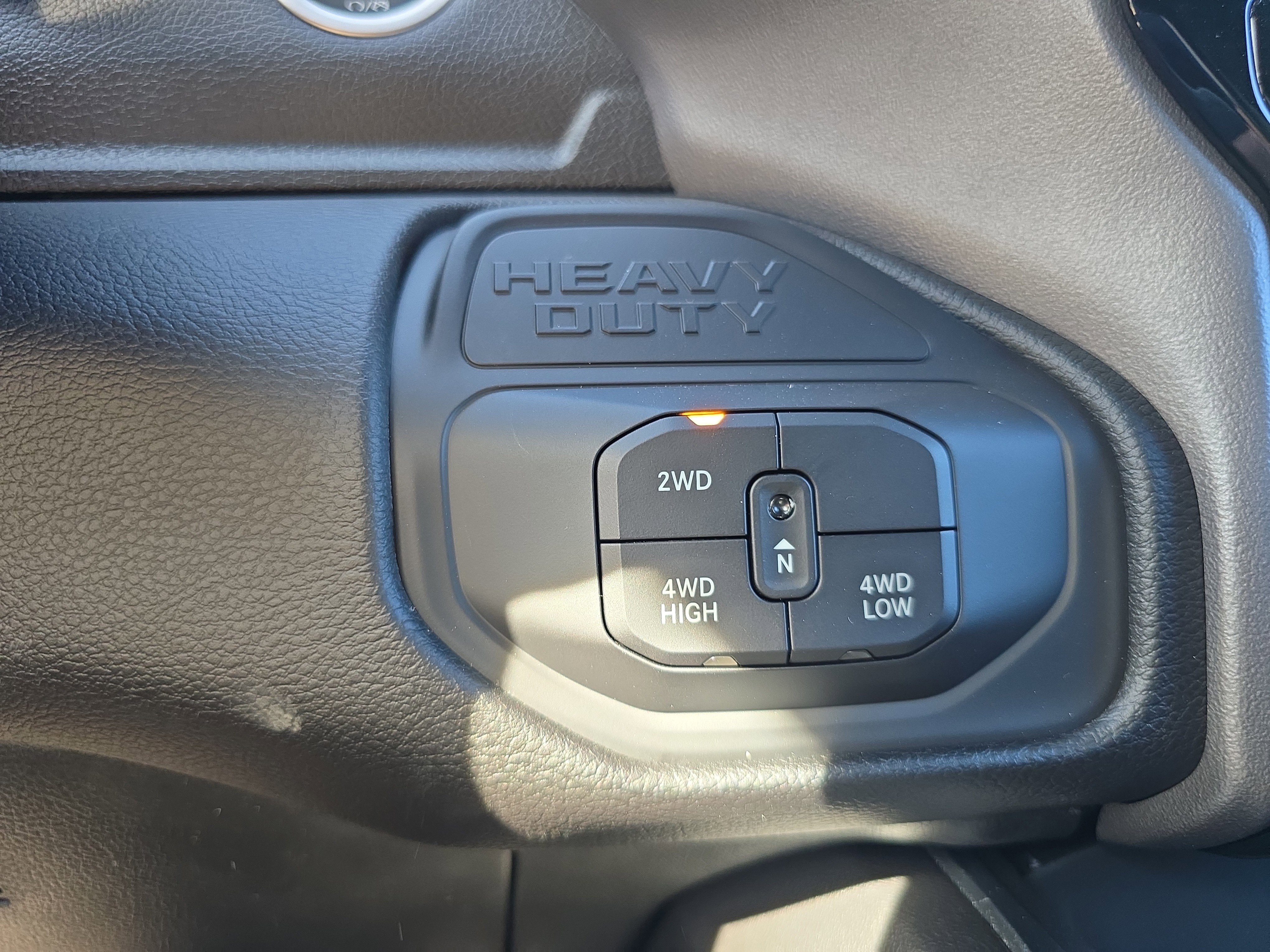 New 2026 RAM 2500 Big Horn image 25