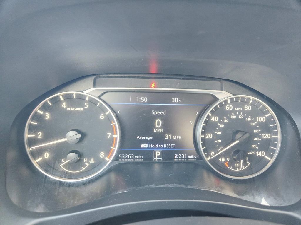 Used 2022 Nissan Altima 2.5 SL image 22