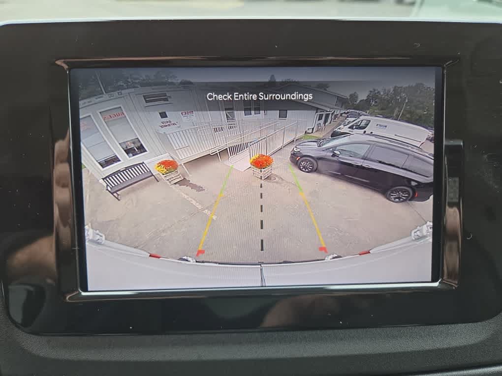 New 2025 RAM ProMaster 2500 FWD image 20