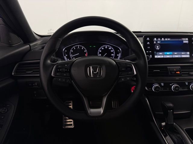Used 2020 Honda Accord Sport image 18