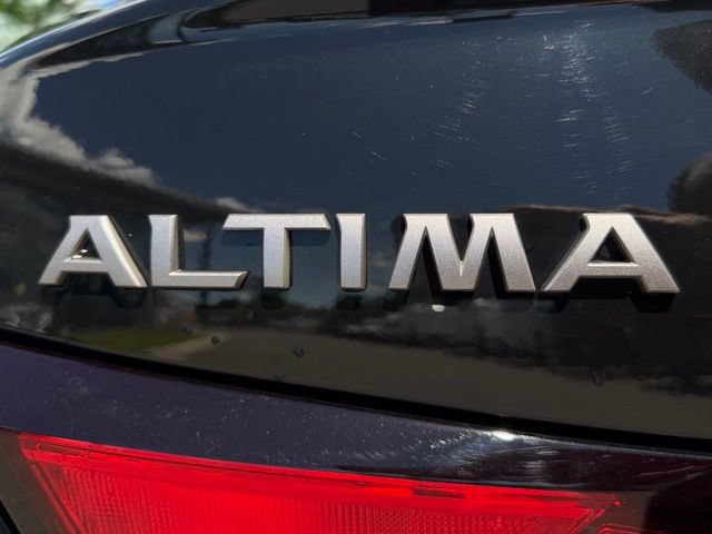 Used 2023 Nissan Altima 2.5 SR AWD/4WD image 9