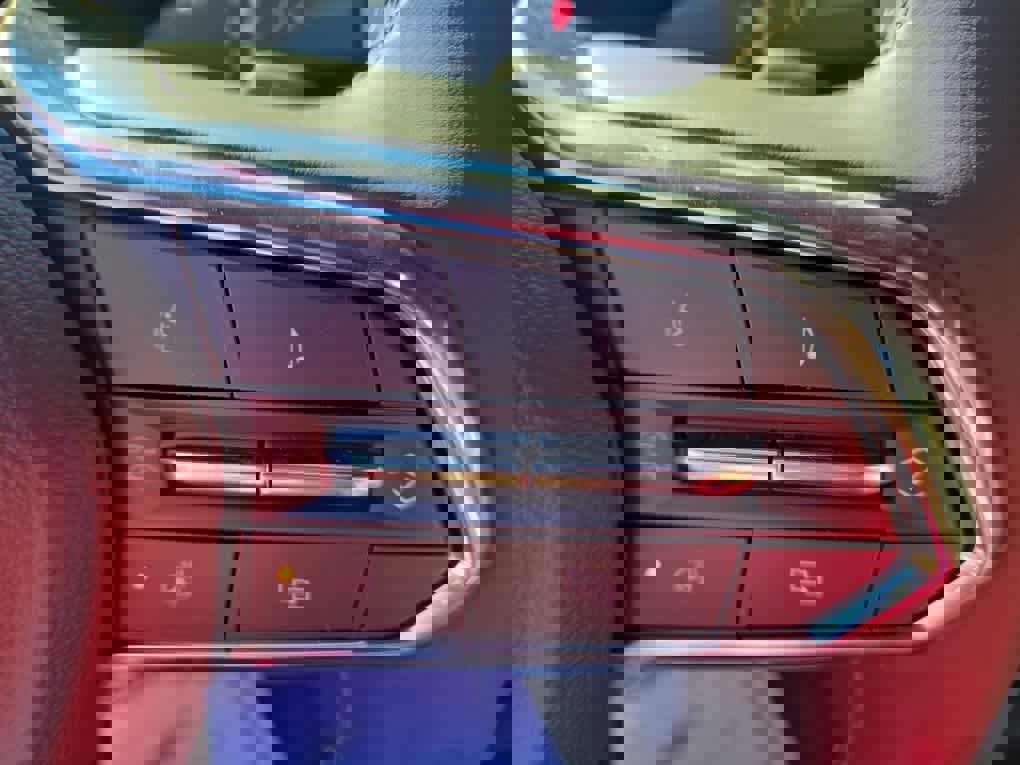 New 2025 Chevrolet Tahoe Premier image 18