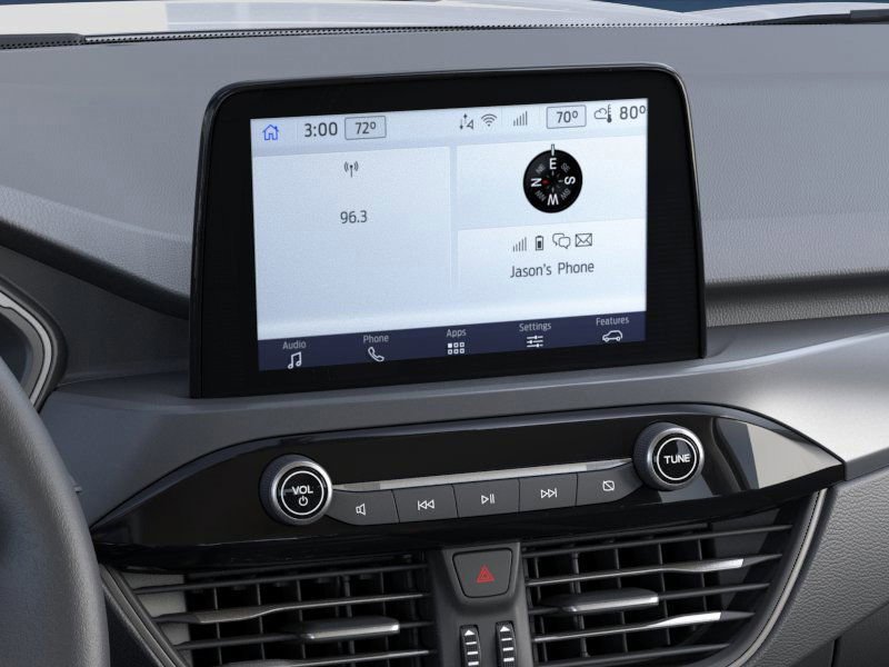 New 2026 Ford Escape Active w/ Cold Weather Package image 14