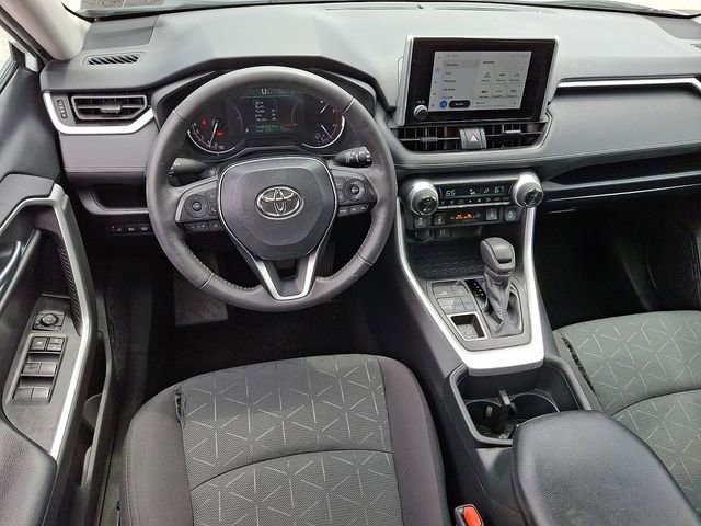 Used 2024 Toyota RAV4 XLE w/ Convenience Package AWD/4WD image 2
